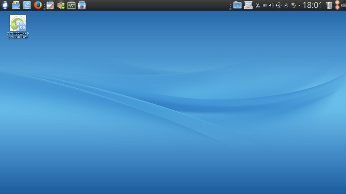 ROSA Desktop Fresh KDE -  ,  