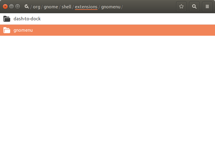 dconf-editor Ubuntu 18.04