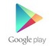 кнопка Google Play